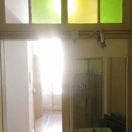 Apartment Palazzo Teatronuovo *