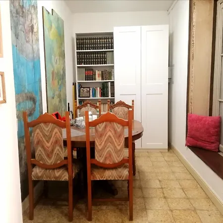 Apartamento Palazzo Teatronuovo *